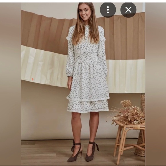 Dresses & Skirts - Brand New Boutique dress